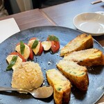 ステーキ＆ワイン グリアンテ - 