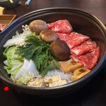 涮涮鍋禪 川崎店 - 