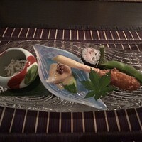 四季の蔵 右近 本店 - 