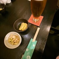 焼肉 青山外苑 - 