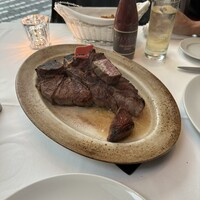 ウルフギャング・ステーキハウス シグニチャー - 