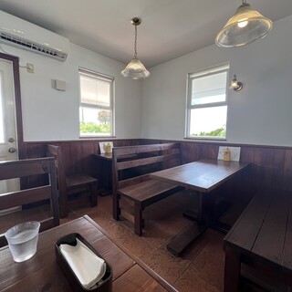 レインボーグリル_2