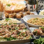 居酒屋 土間土間 - 