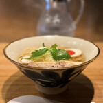 麺スタイル林 - 