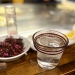 ぶち旨屋 - 麦ロック