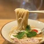 麺スタイル林 - 