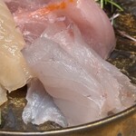 寿司と干物 井 - 