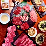 大井町銭場精肉店 - 