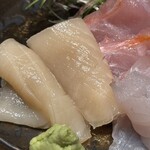 寿司と干物 井 - 