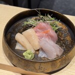 寿司と干物 井 - 