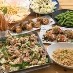 居酒屋 土間土間 - 