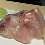 寿司と干物 井 - 