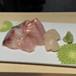 寿司と干物 井 - 