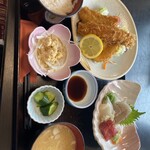和風料理 みさか - 