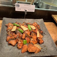 クロスダイン - 