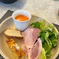 オステリア ブッビーノ - 