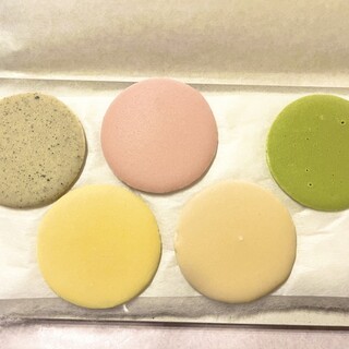 薄氷本舗 五郎丸屋_1