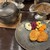 一体感 - 料理写真:和牛カレー、雪椿（大盛）、ヒレカツトッピング。2,650円