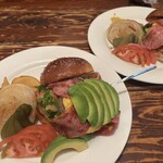 コーナーズグリル - 