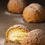 エキモ ルタオ - 料理写真: