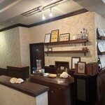 コーナーズグリル - 