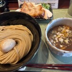 つけ麺 繁田 - 