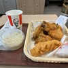 ケンタッキーフライドチキン - 