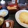 天津飯専門店 てん