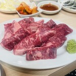 焼肉やっちゃん 茅場町店 - 