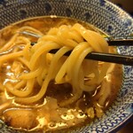 ナカムラ荘 - 麺リフト