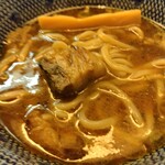 ナカムラ荘 - チャーシュー