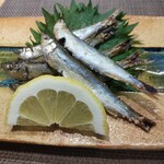 鮨と酒 ことほぎ - 