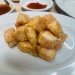 焼肉やっちゃん - 