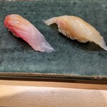 鮨と酒 ことほぎ - 