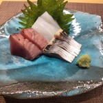 鮨と酒 ことほぎ - 