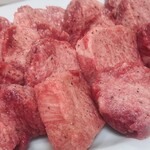 焼肉やっちゃん 茅場町店 - 