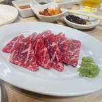 焼肉やっちゃん 茅場町店 - 