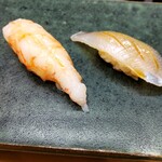 鮨と酒 ことほぎ - 