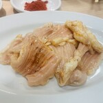 焼肉やっちゃん - 