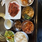 天壇 TheDining 山科店 - 