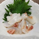 鮨と酒 ことほぎ - 