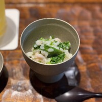 鮨 三心 - 