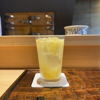 鮨 三心 - 