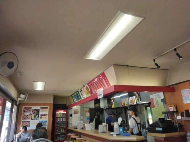 べに花庵 - 南米沢（ジェラート・アイスクリーム）の写真