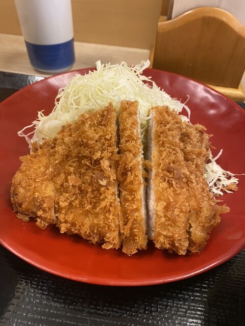 Tonkatsu Katsuya Akabane Ten photo 3
