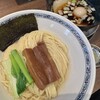 RAMEN and TSUKEMEN Number.9