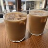 ブルーボトルコーヒー 京都六角カフェ