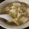 中華料理 味園 本店