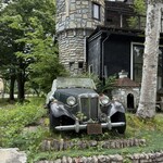 ヨーロピアンカフェ グータン - 