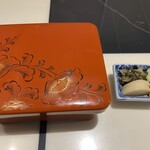 うなぎ 魚政 - うな重